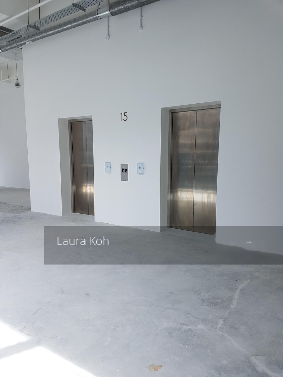 Oxley Tower (D1), Office #138995502